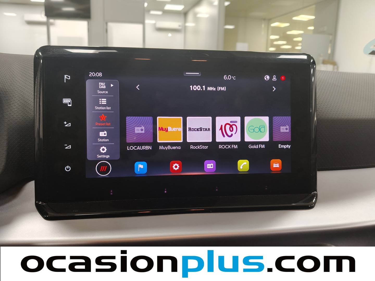 Foto Seat Ibiza SEAT Ibiza 1.5 TSI S&S FR XS DSG (150 CV)