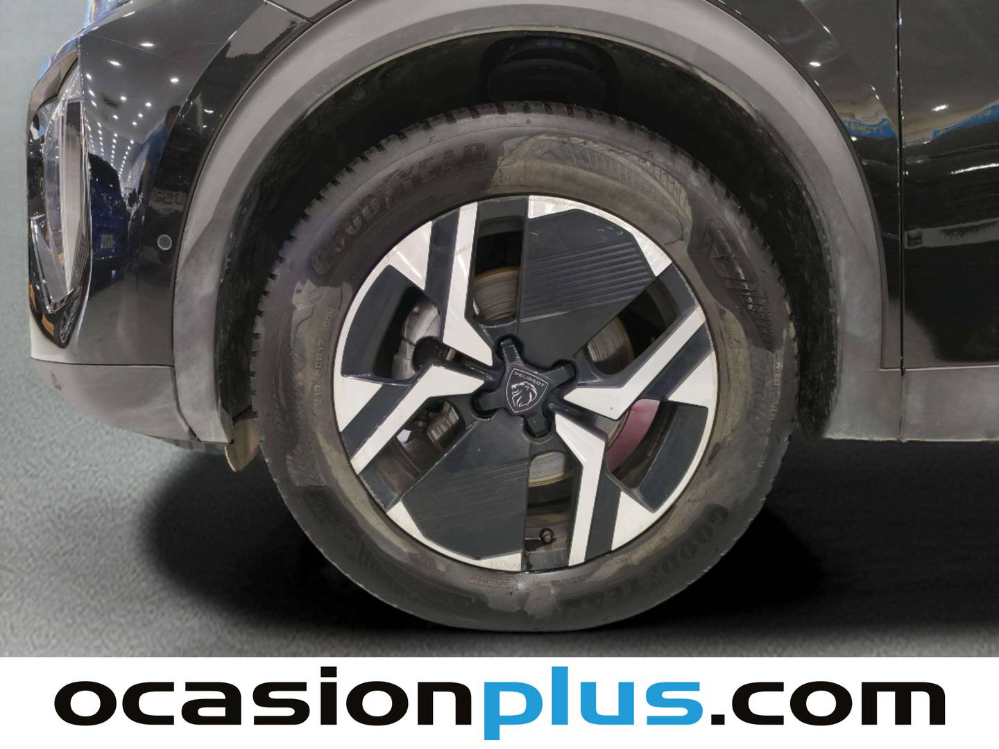 Peugeot 2008 Peugeot 2008 Allure Hybrid eDCS6 (145 CV) 145cv