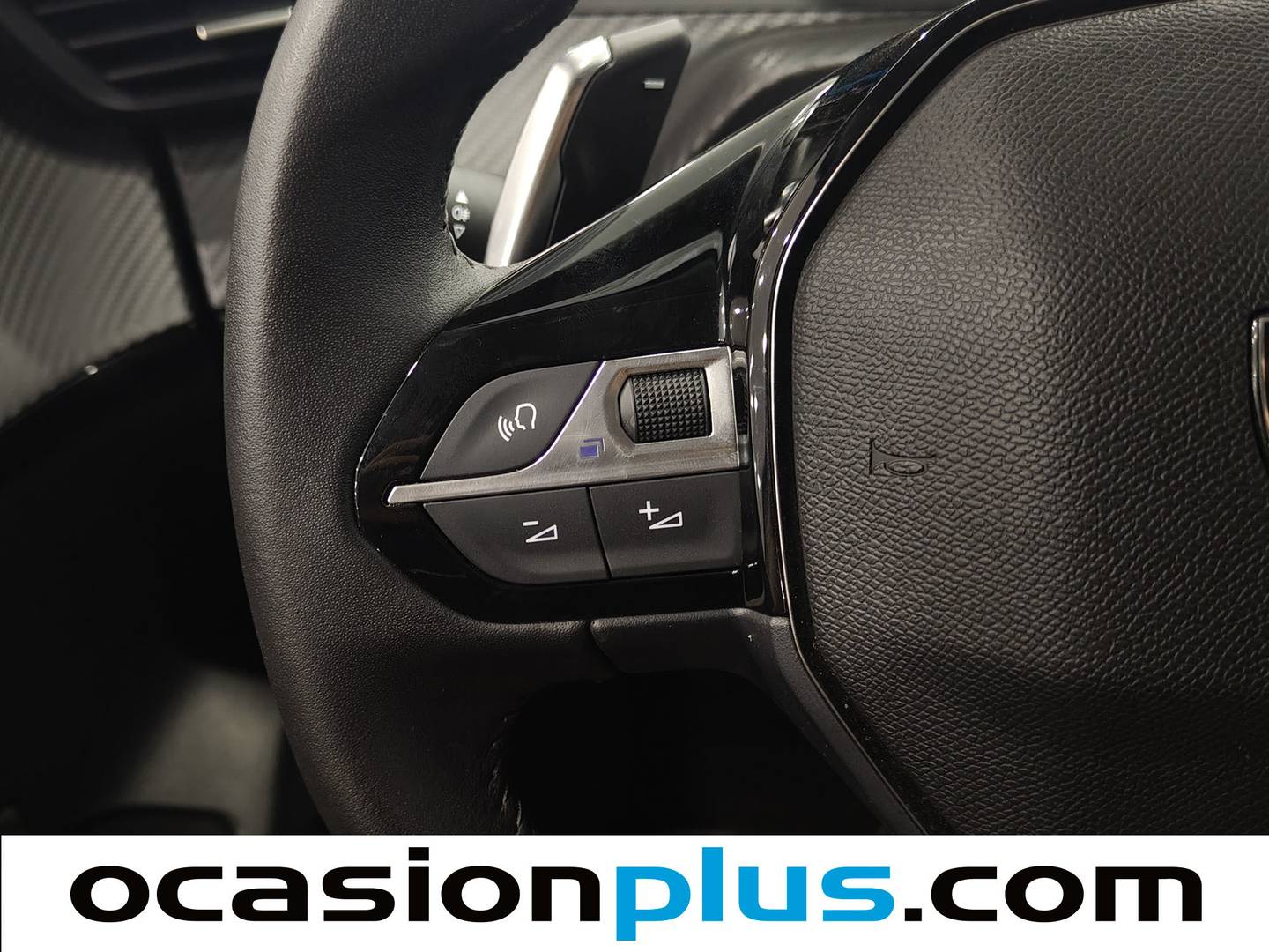 Paquetes del Peugeot 208 Peugeot 208 Style Hybrid 110 eDCS6 (110 CV)