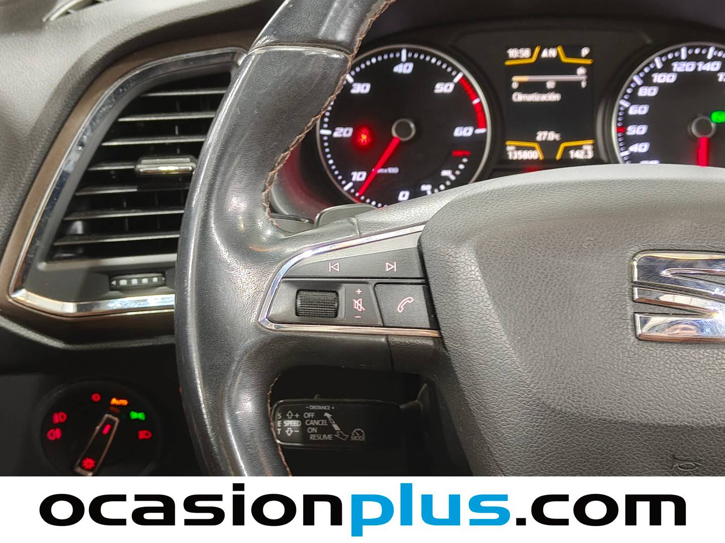 Seat Ateca Seat Ateca 2.0 TDI S&S Xcellence 4Drive DSG (190 CV) diésel