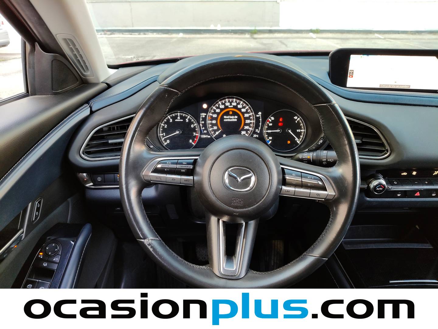 Mazda CX-30 Mazda CX-30 2.0 Skyactiv-G Evolution 2WD (122 CV) 2020