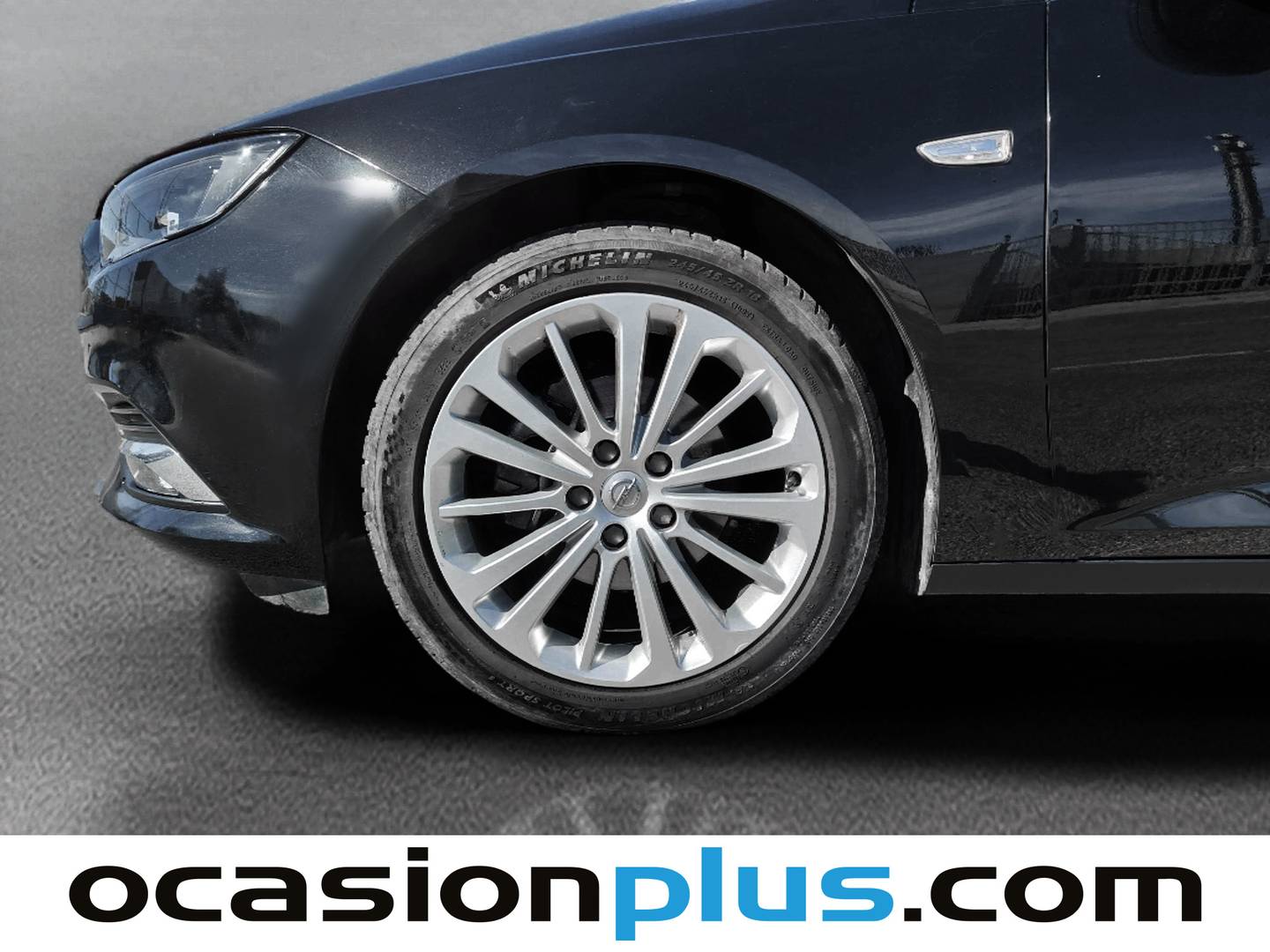 Opel Insignia Opel Insignia GS 1.5 Turbo XFT Innovation Auto (165 CV) gasolina