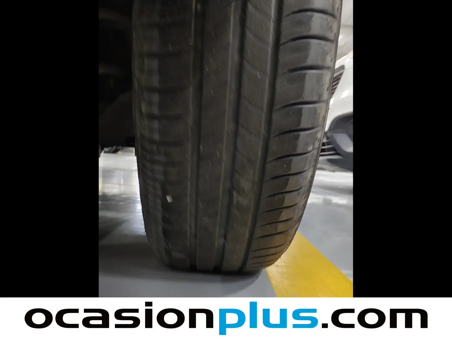 Foto Mercedes Citan Mercedes-Benz Citan CDI Tourer Base Largo BE (95 CV)