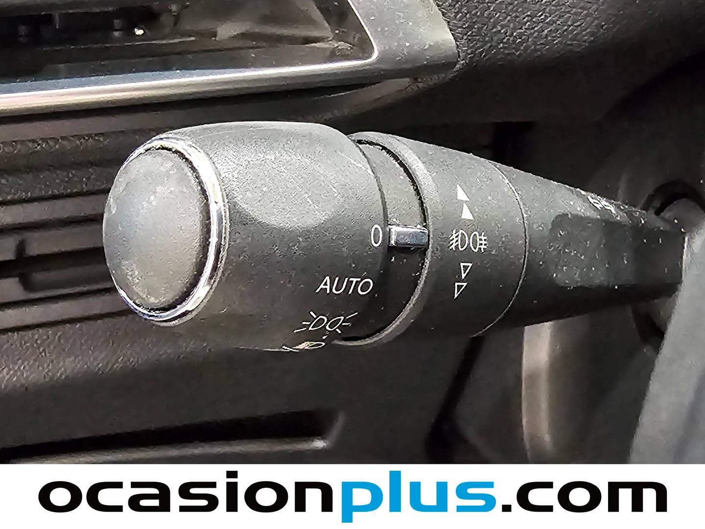 Peugeot 5008 Peugeot 5008 BlueHDi 120 S&S Allure (120 CV) 7 Plazas seminuevo