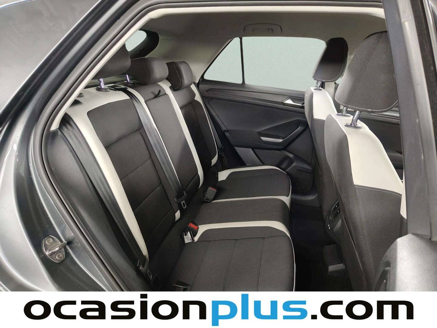 Foto Volkswagen T-Roc Volkswagen T-Roc Sport 2.0 TSI 4Motion (190 CV) DSG 4x4