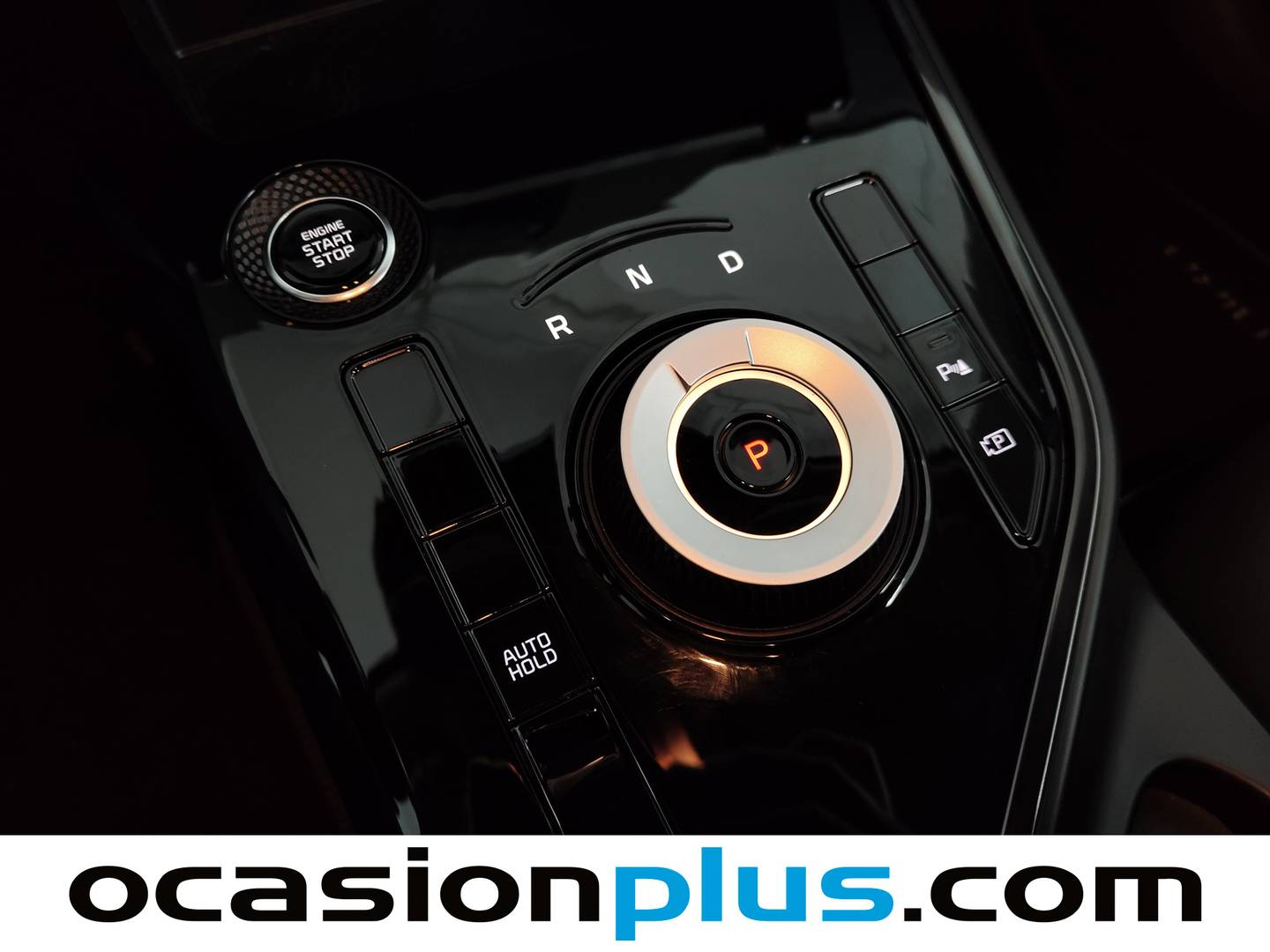 KIA Niro Kia Niro 1.6 GDi HEV Drive (129 CV) de segunda mano