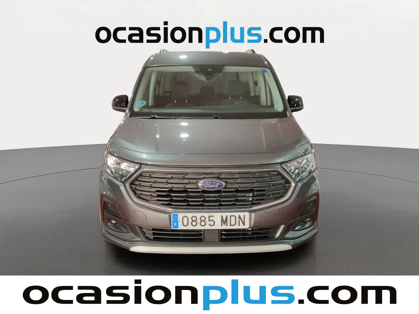 Foto Ford Tourneo Connect Ford Tourneo Connect 2.0 Ecoblue Active (102 CV)
