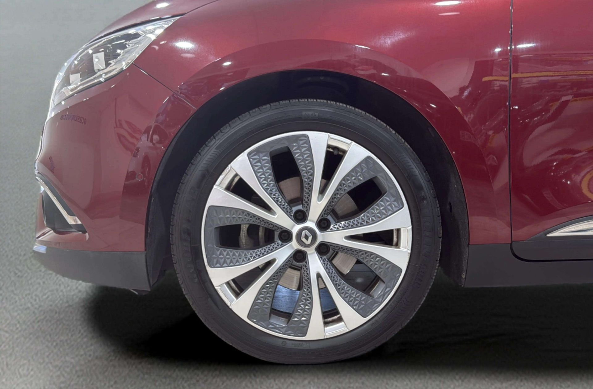 Renault Grand Scénic Zen TCe 7 plazas - foto 39