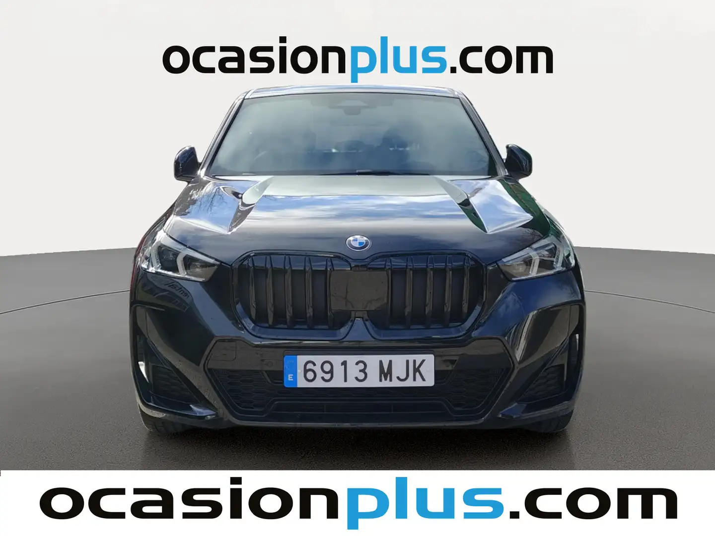 Foto BMW X1 BMW X1 sDrive18i (136 CV) Pack M