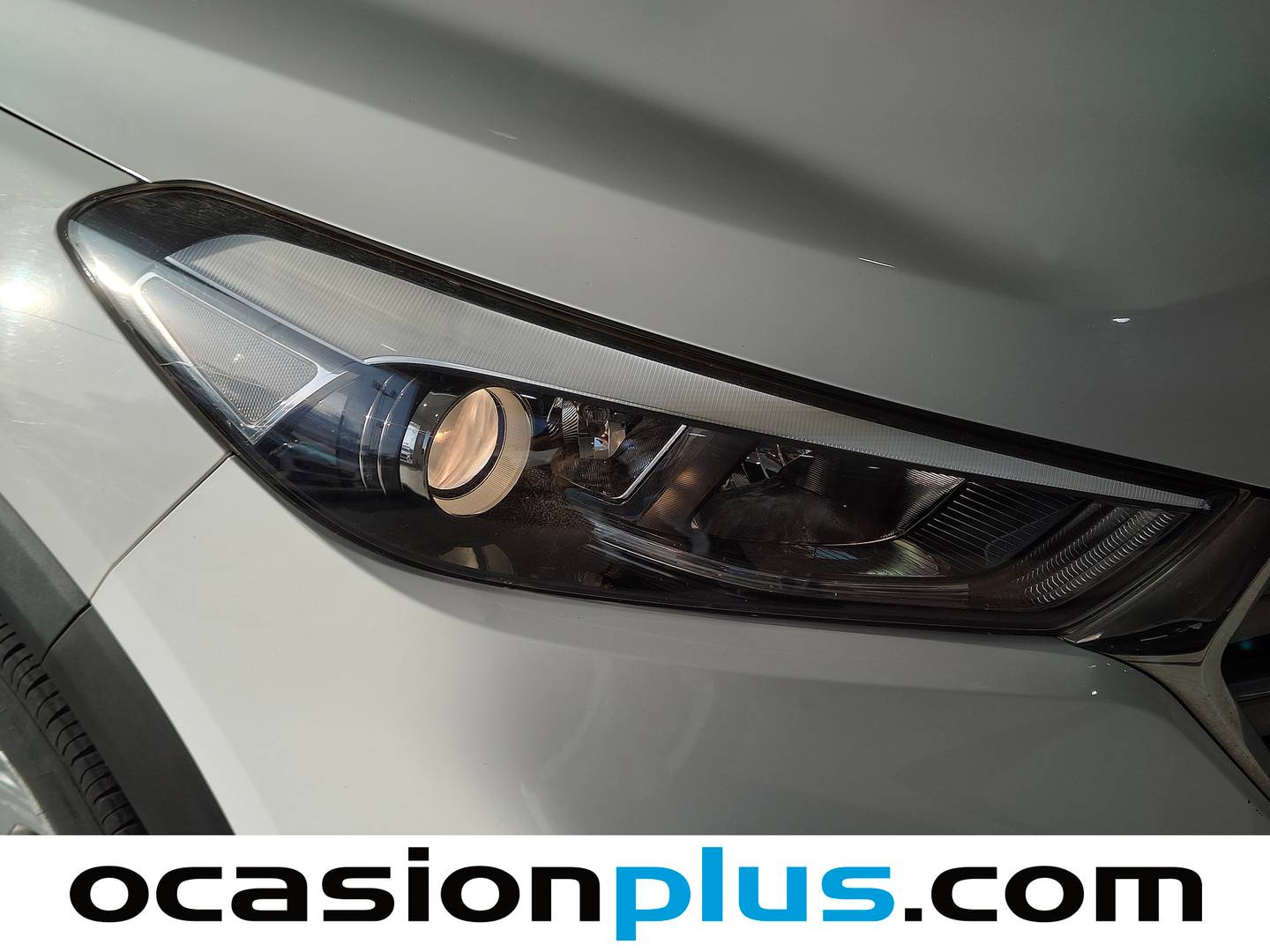 Hyundai Tucson Hyundai Tucson 1.7 CRDI BlueDrive Tecno Sky 4x2 (115 CV) barato
