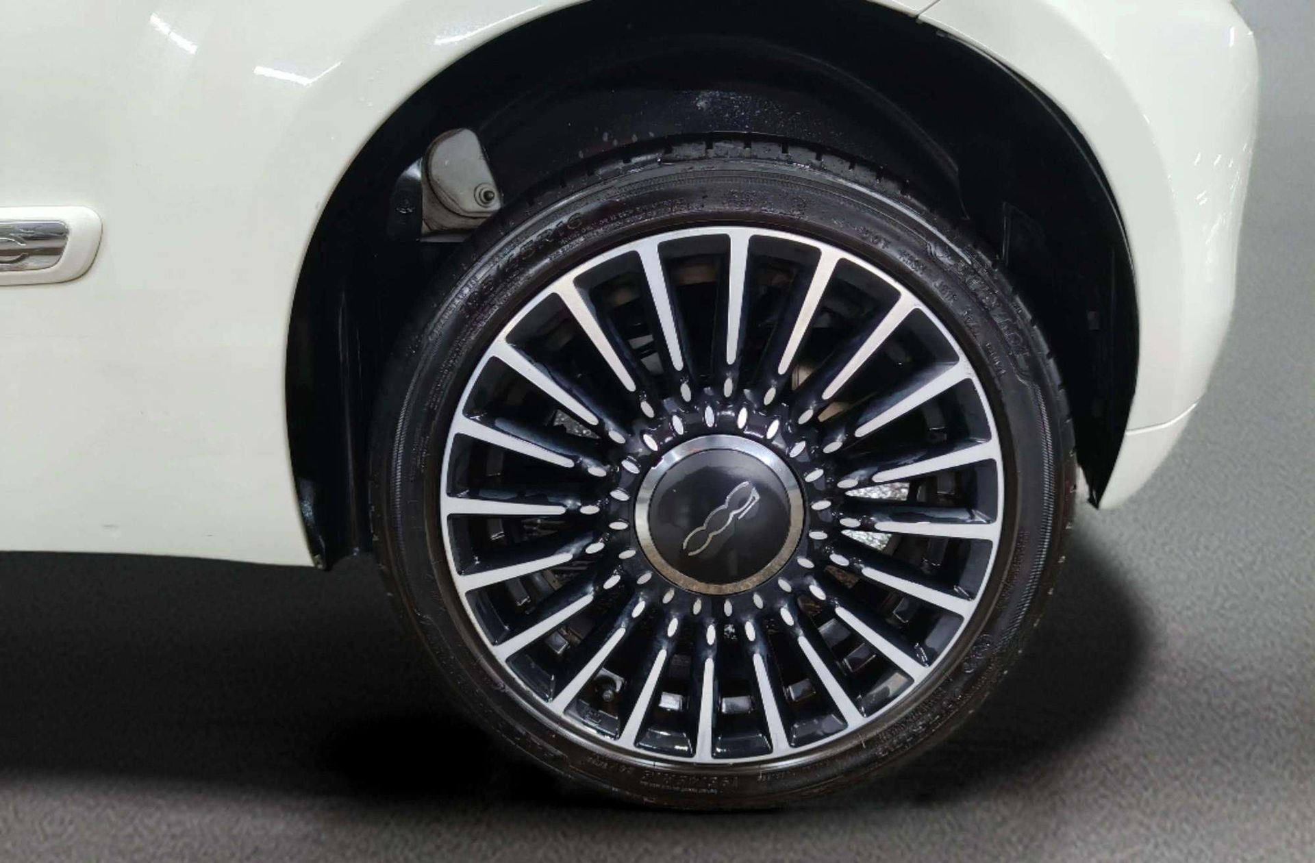 Fiat 500 1.2 Lounge - foto 22