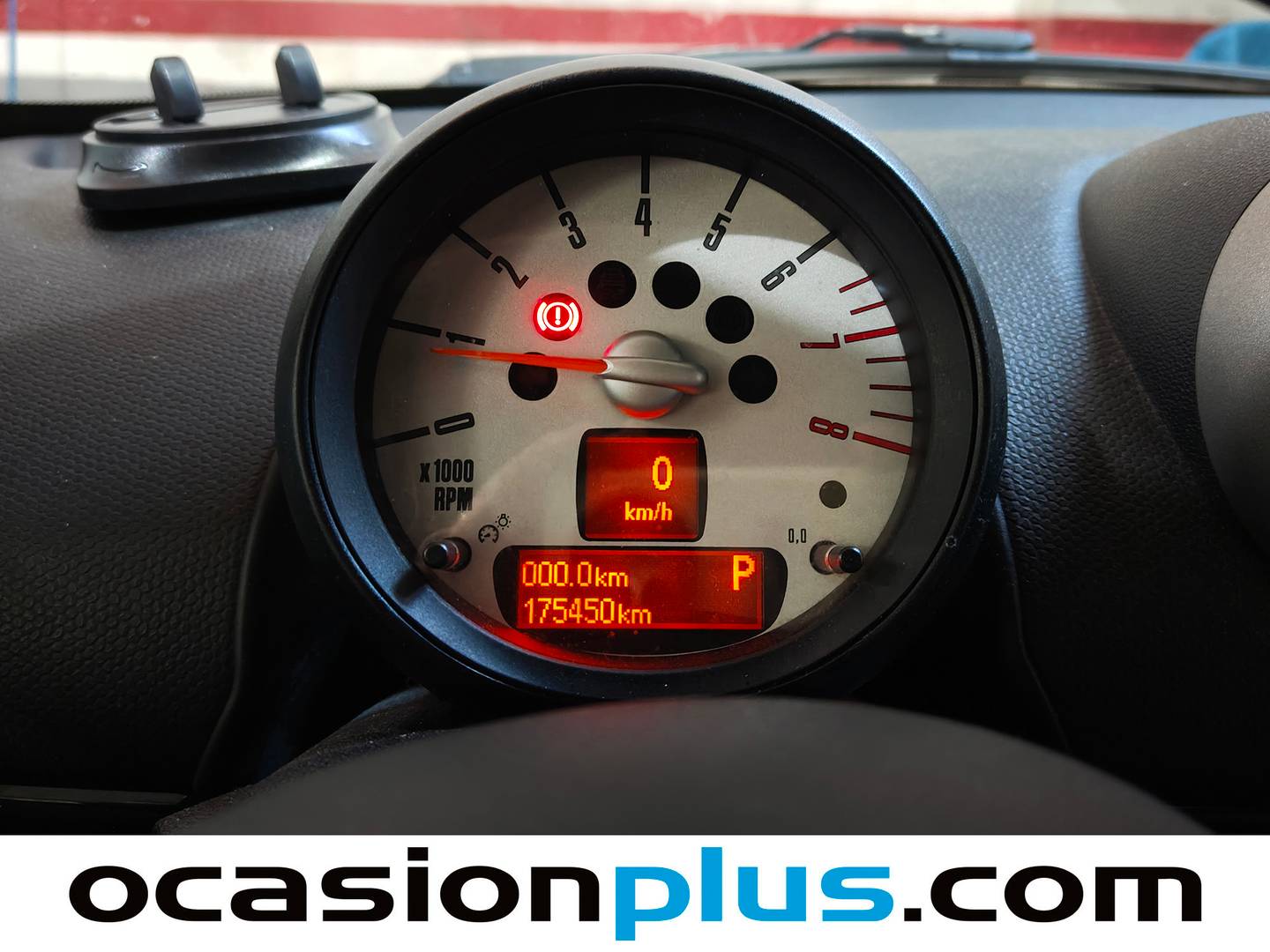 Mini Countryman Mini MINI Countryman Cooper S ALL4 (184 CV) km 0
