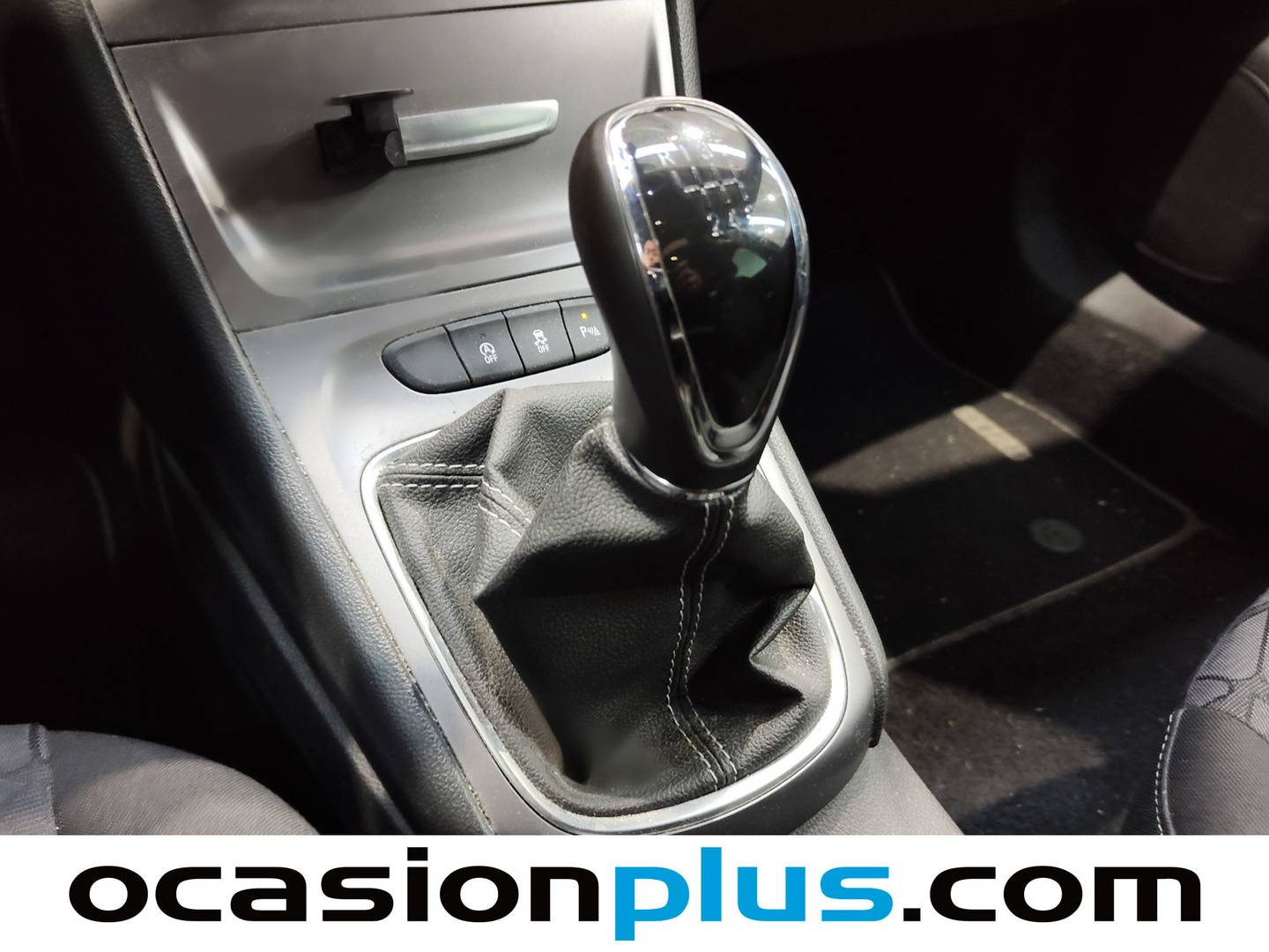 Opel Astra Opel Astra 1.6 CDTI 120 Aniversario (110 CV) de segunda mano