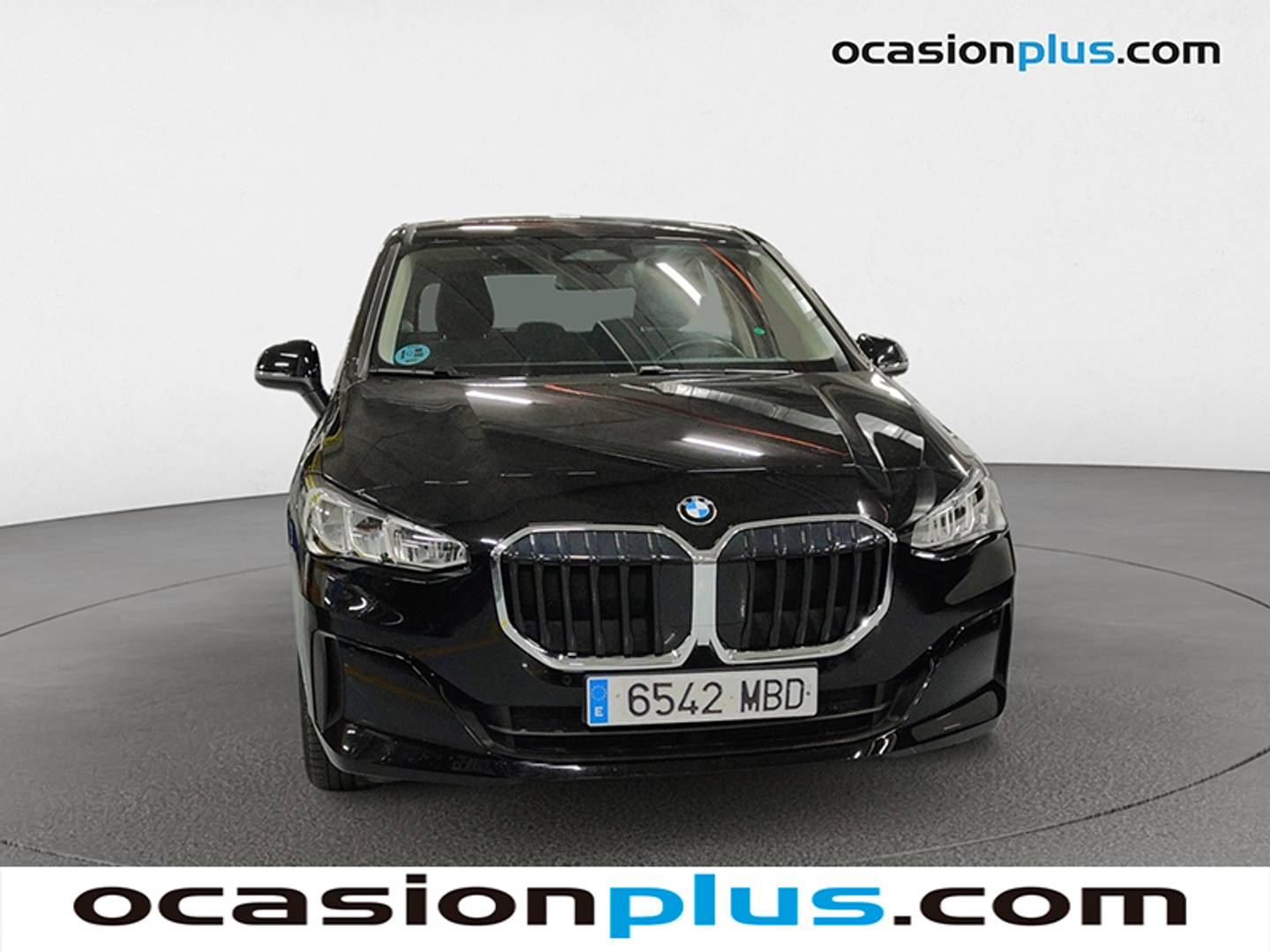 Foto BMW Serie 2 Active Tourer BMW Serie 2 218i Active Tourer (136 CV)