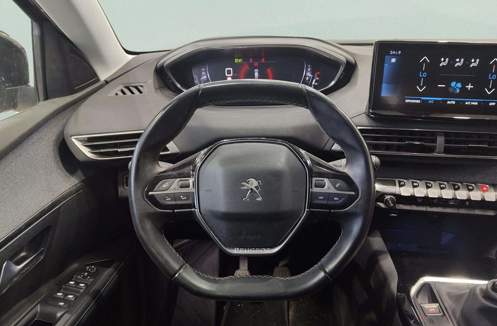 Peugeot 5008 PureTech 130 Allure Pack 7 plazas - foto 23