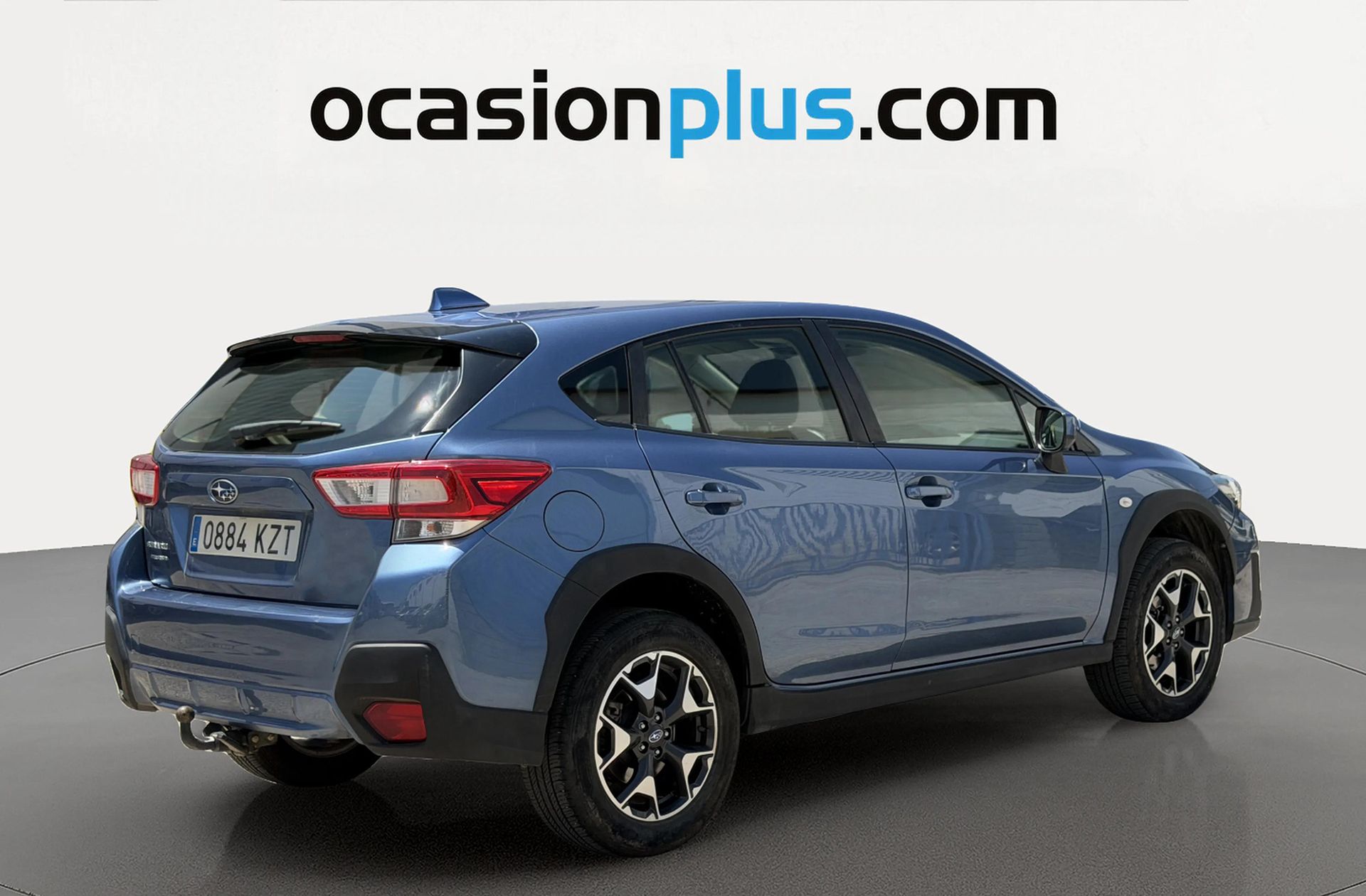 Subaru XV 1.6 Sport - foto 4