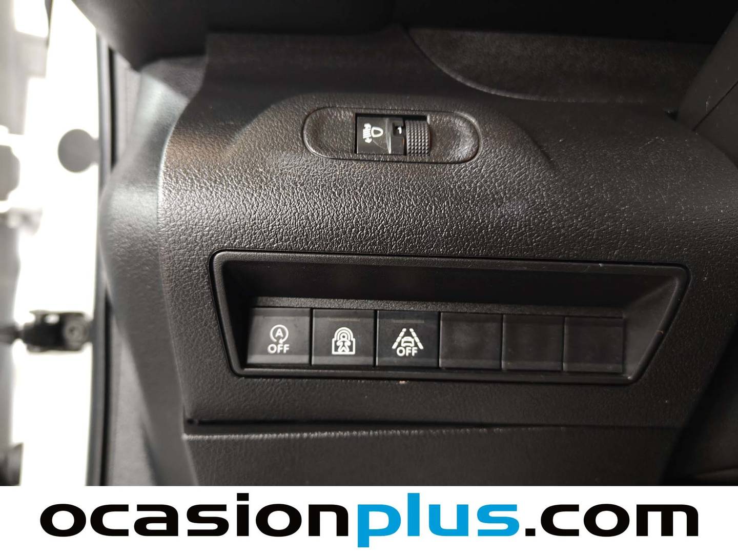 Peugeot Rifter Peugeot Rifter PureTech Allure Standard (110 CV) 2019