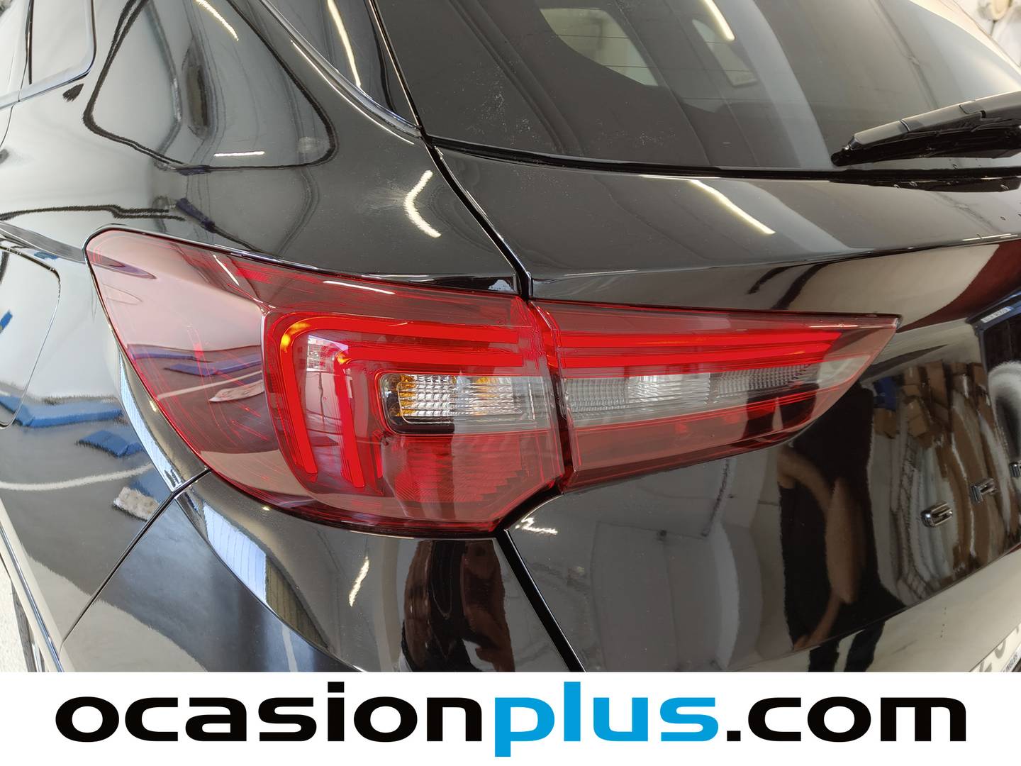 Foto Opel Grandland PHEV Opel Grandland 1.6 Turbo PHEV GS Auto  (224 CV)