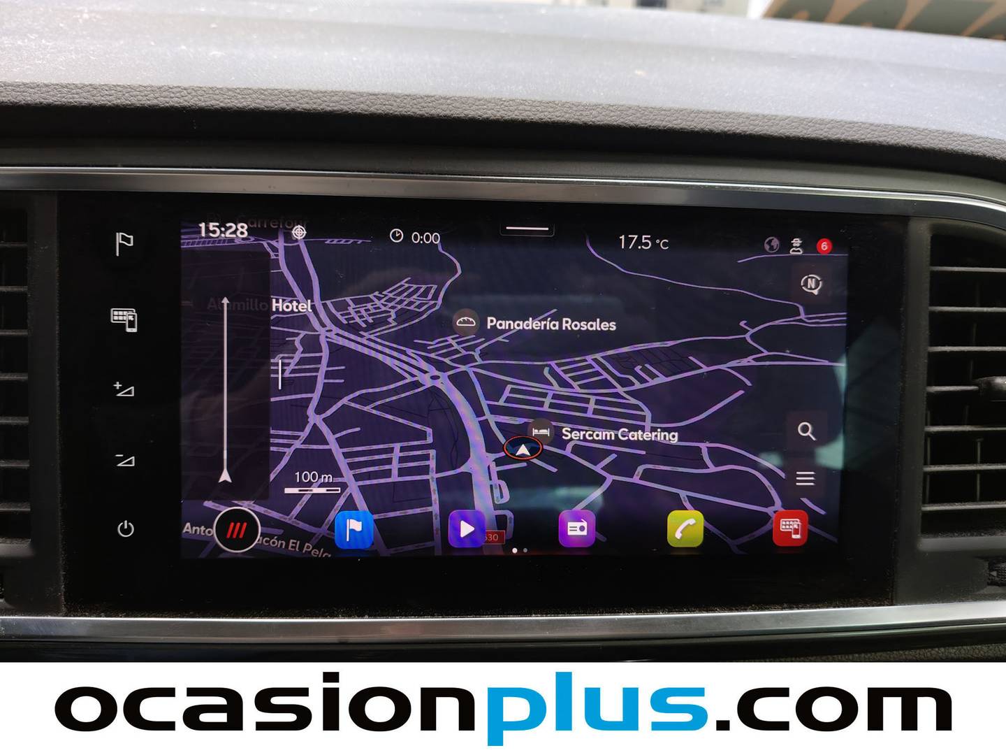 Extras y acabados del Seat Ateca SEAT Ateca 1.0 TSI S&S Style Go M (110 CV)