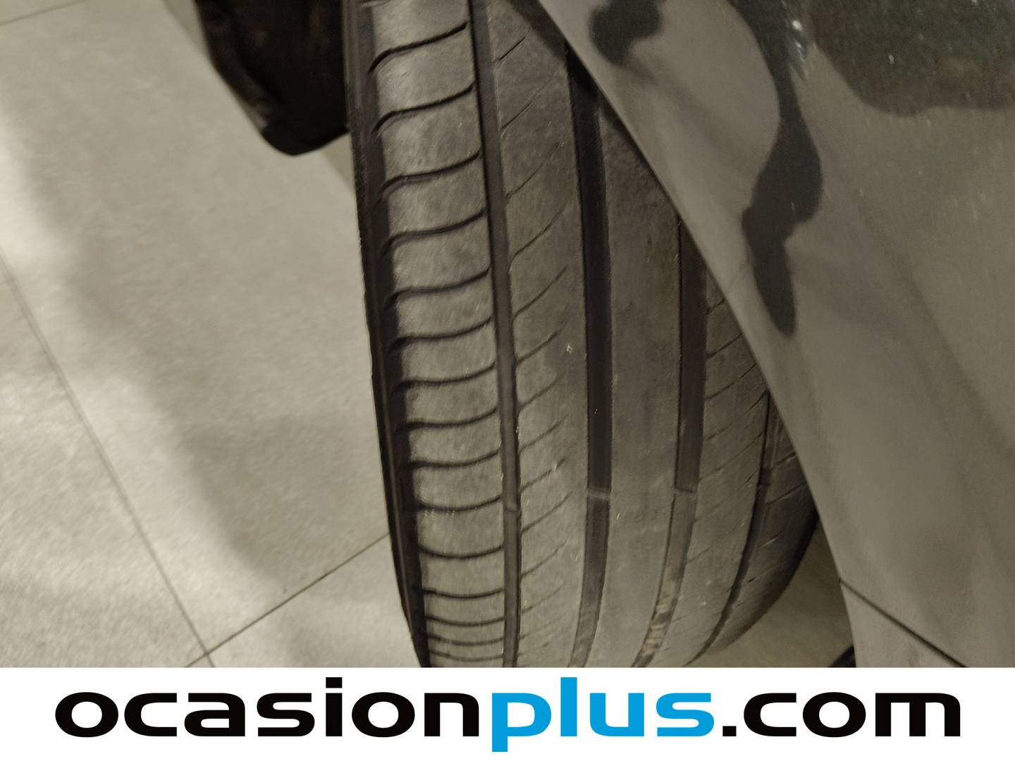 Ford Focus Ford Focus 1.0 Ecoboost MHEV ST-Line (125 CV) de segunda mano