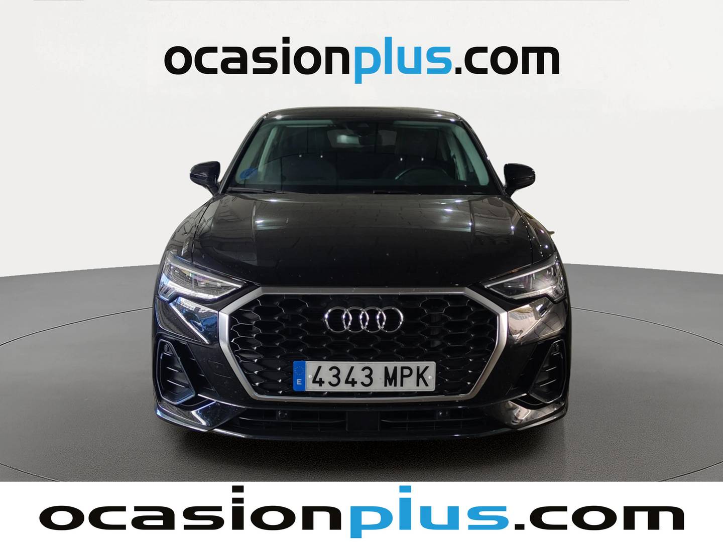 Audi Q3 Sportback Audi Q3 Sportback TFSIe Advanced 45 TFSI e (245 CV) S tronic barato