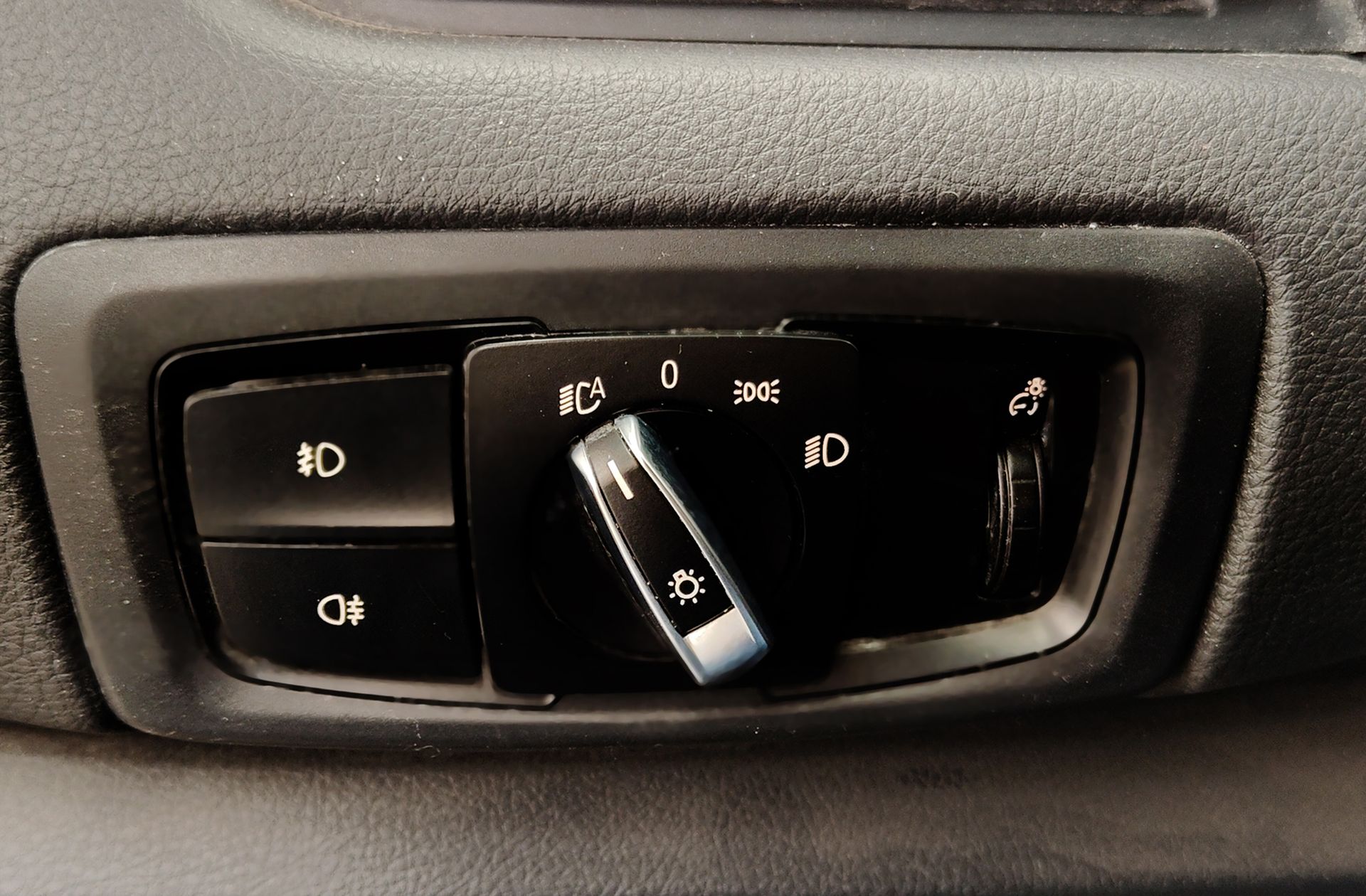 BMW Serie 2 Gran Tourer 2 218d Gran Tourer 7 plazas - foto 25