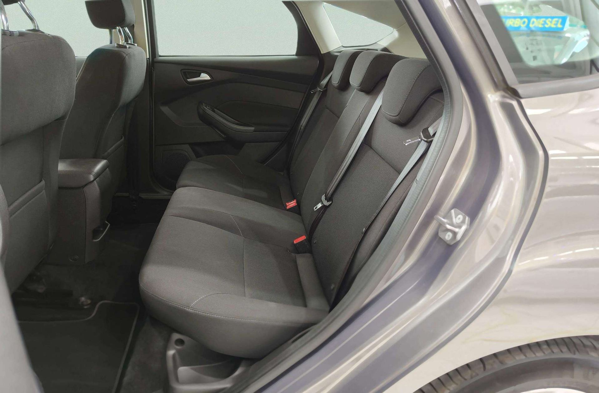 Ford Focus 1.5 TDCi Trend+ - foto 12
