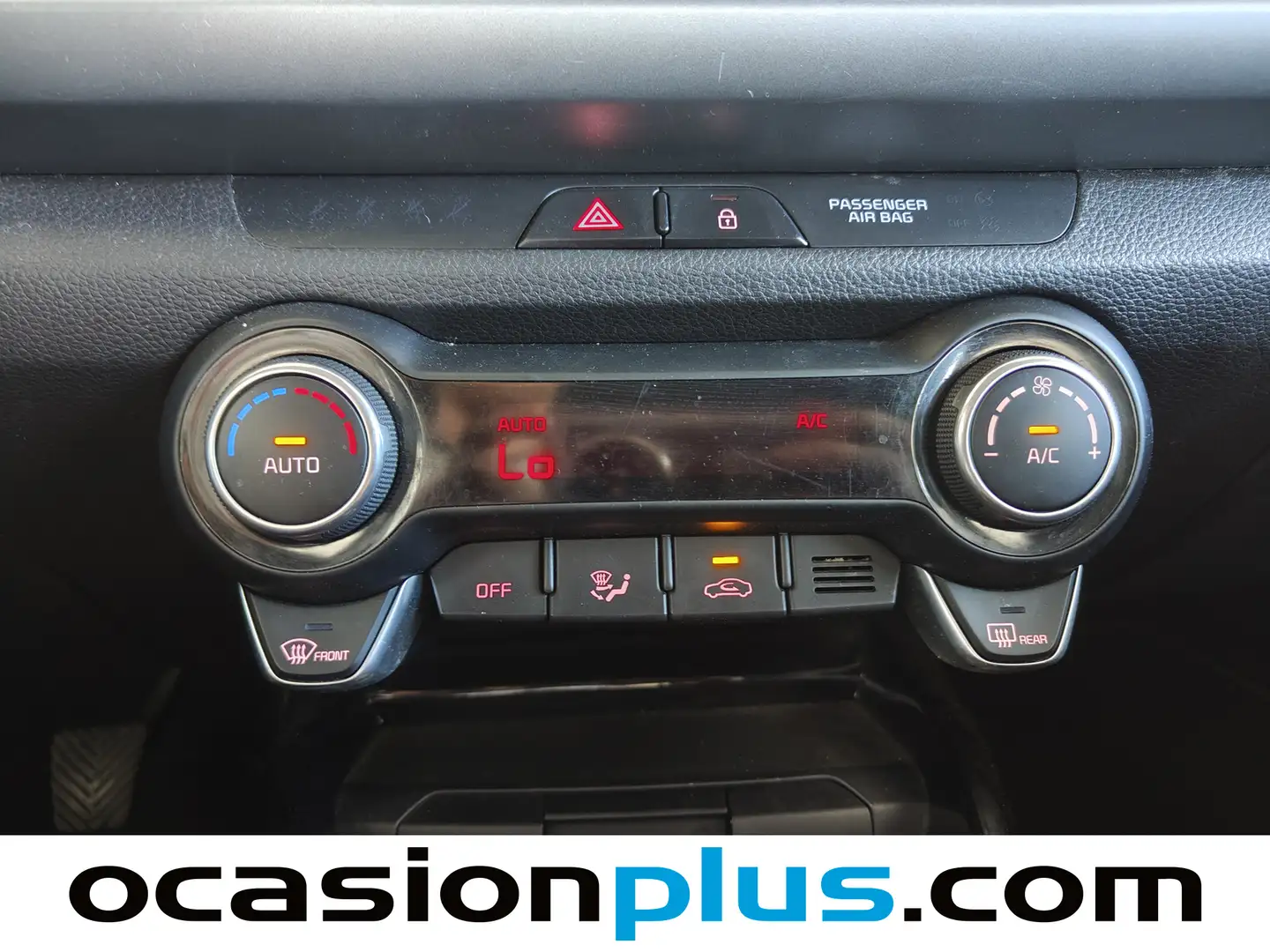 Foto KIA Rio Kia Rio 1.0 T-GDi MHEV iMT Drive (100 CV)