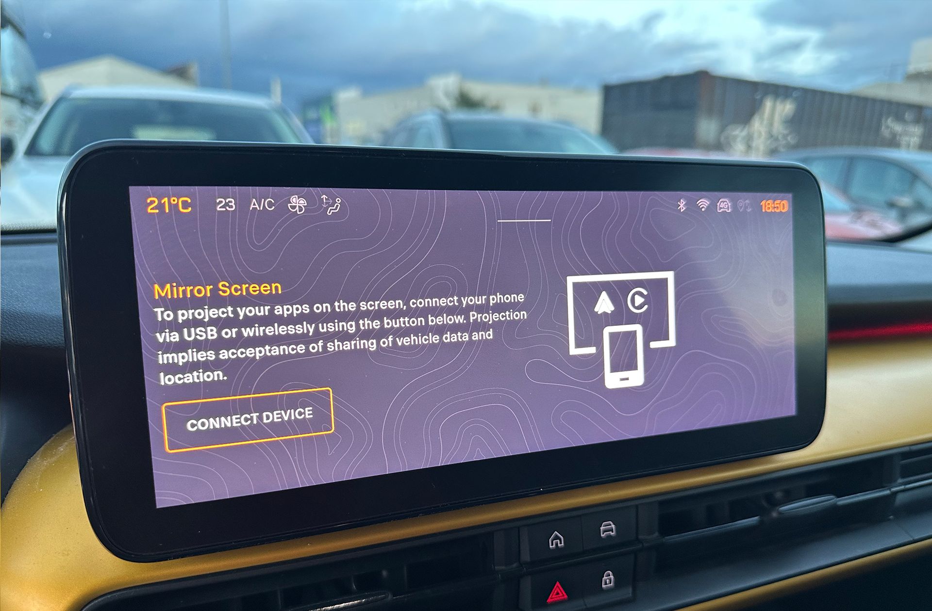 Jeep Avenger 1.2 G Summit - foto 7