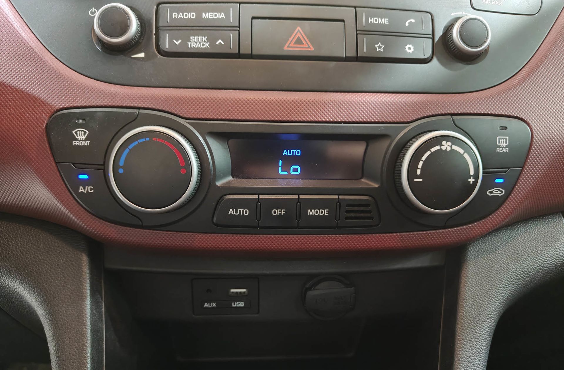 Hyundai i10 1.2 Tecno Edition - foto 25