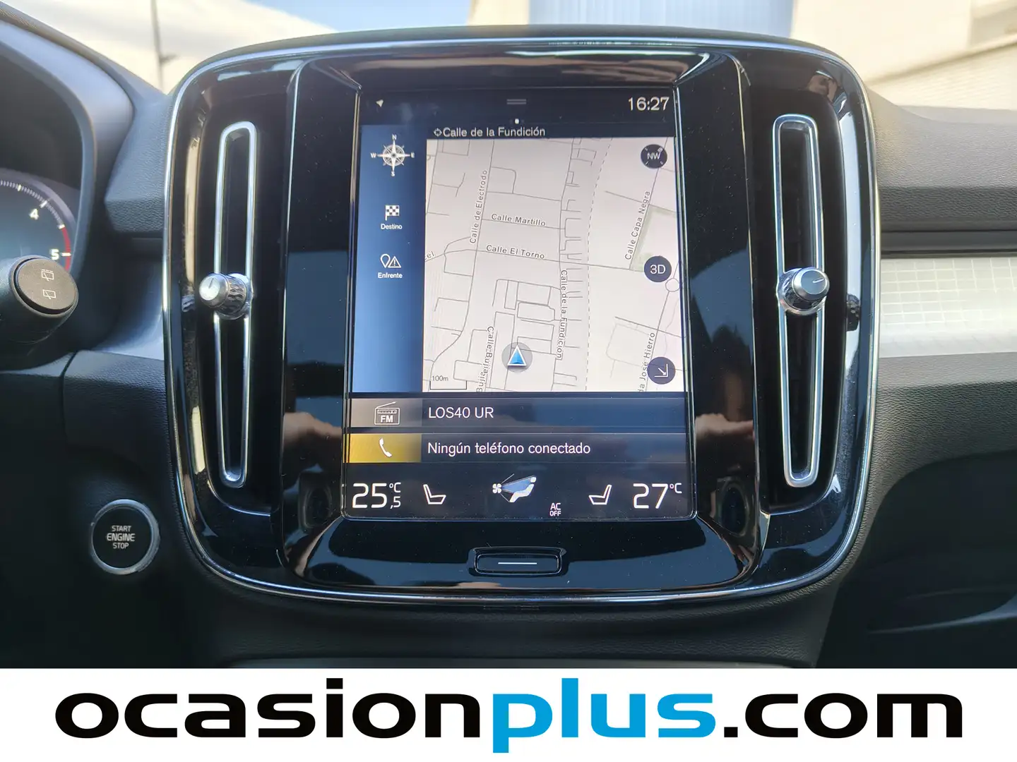 Foto Volvo XC40 Volvo XC40 D4 Momentum AWD Auto (190 CV)