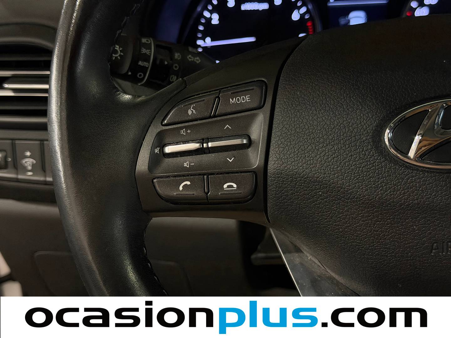 Hyundai i30 Hyundai i30 1.0 TGDI 48V Klass (120 CV) de ocasión
