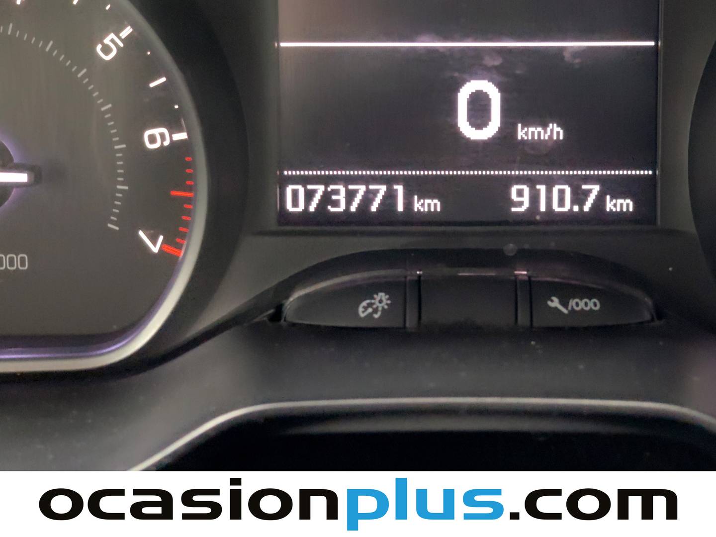 Peugeot 208 Peugeot 208 PureTech 110 S&S Allure (110 CV) 110cv