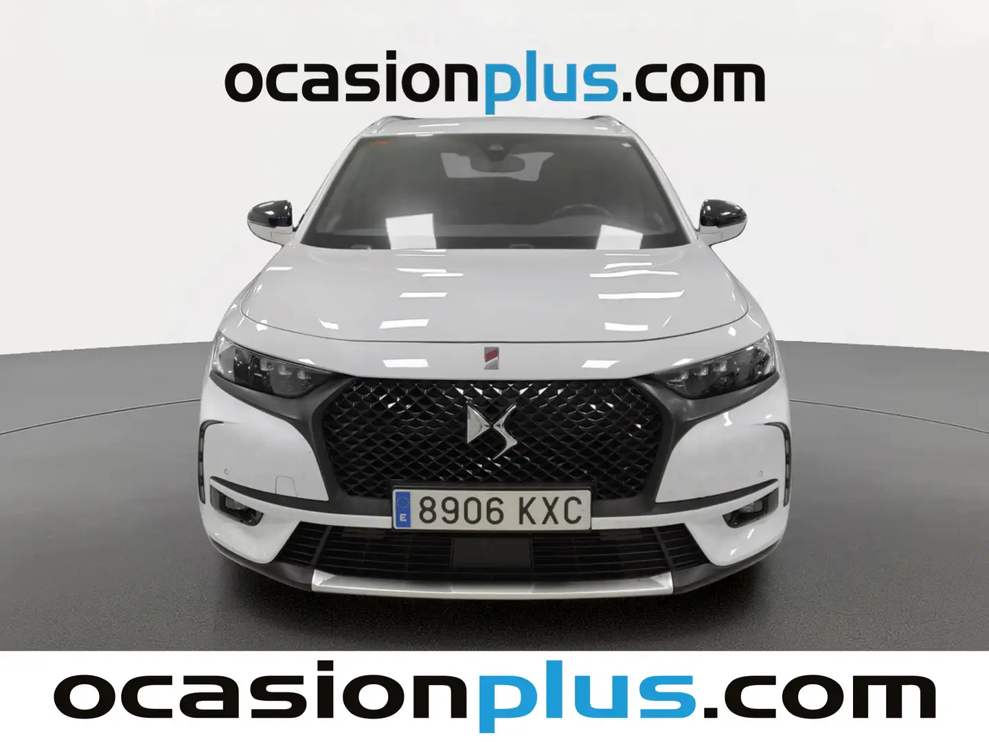 Foto DS DS 7 Crossback DS DS7 Crossback PureTech 225 Performance Line Auto (225 CV)