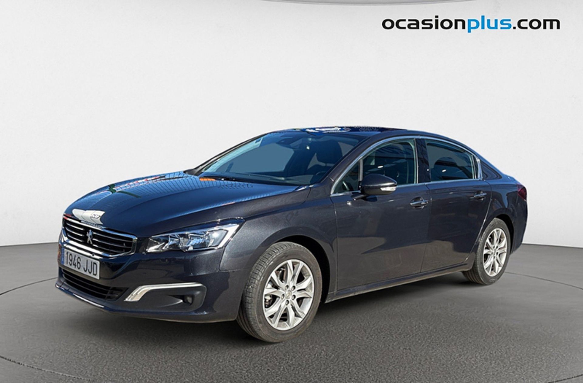 Peugeot 508 1.6 THP Allure EAT6