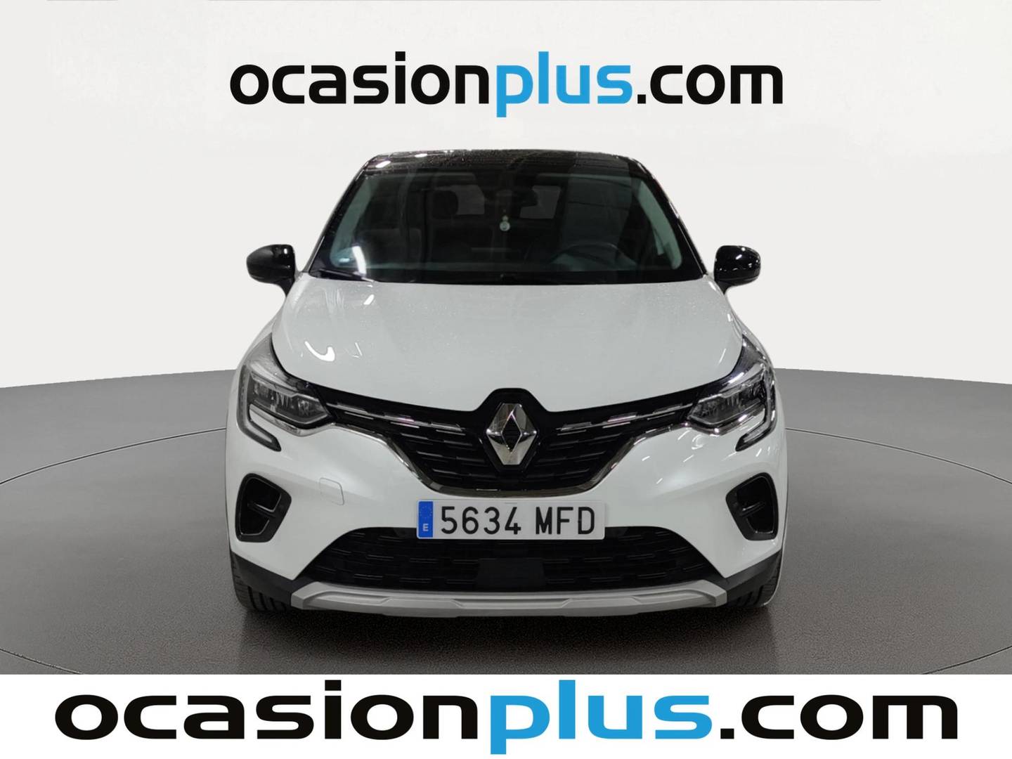 Renault Captur Renault Captur Techno E-Tech Híbrido (145 CV) barato