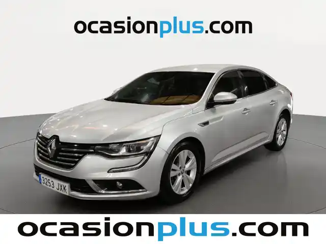 Renault Talisman Intens Energy dCi (130 CV) de segunda mano