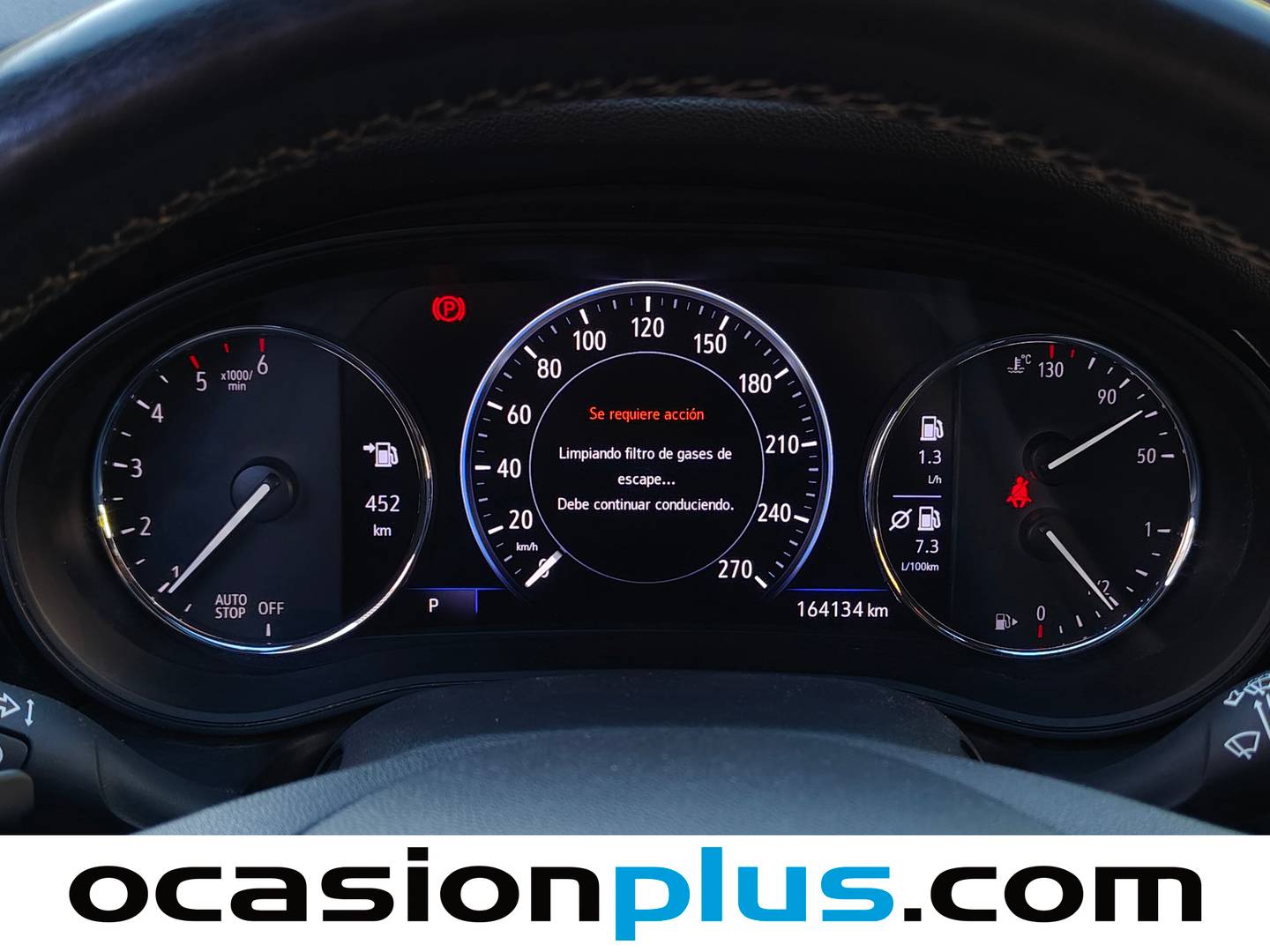 Opel Insignia Opel Insignia 2.0 CDTI Biturbo GSI 4x4 Auto (210 CV) barato