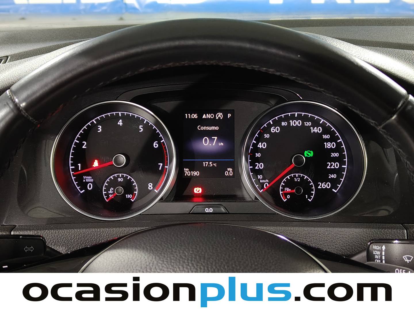 Volkswagen Golf Volkswagen Golf Variant Advance 1.5 TSI (130 CV) DSG barato