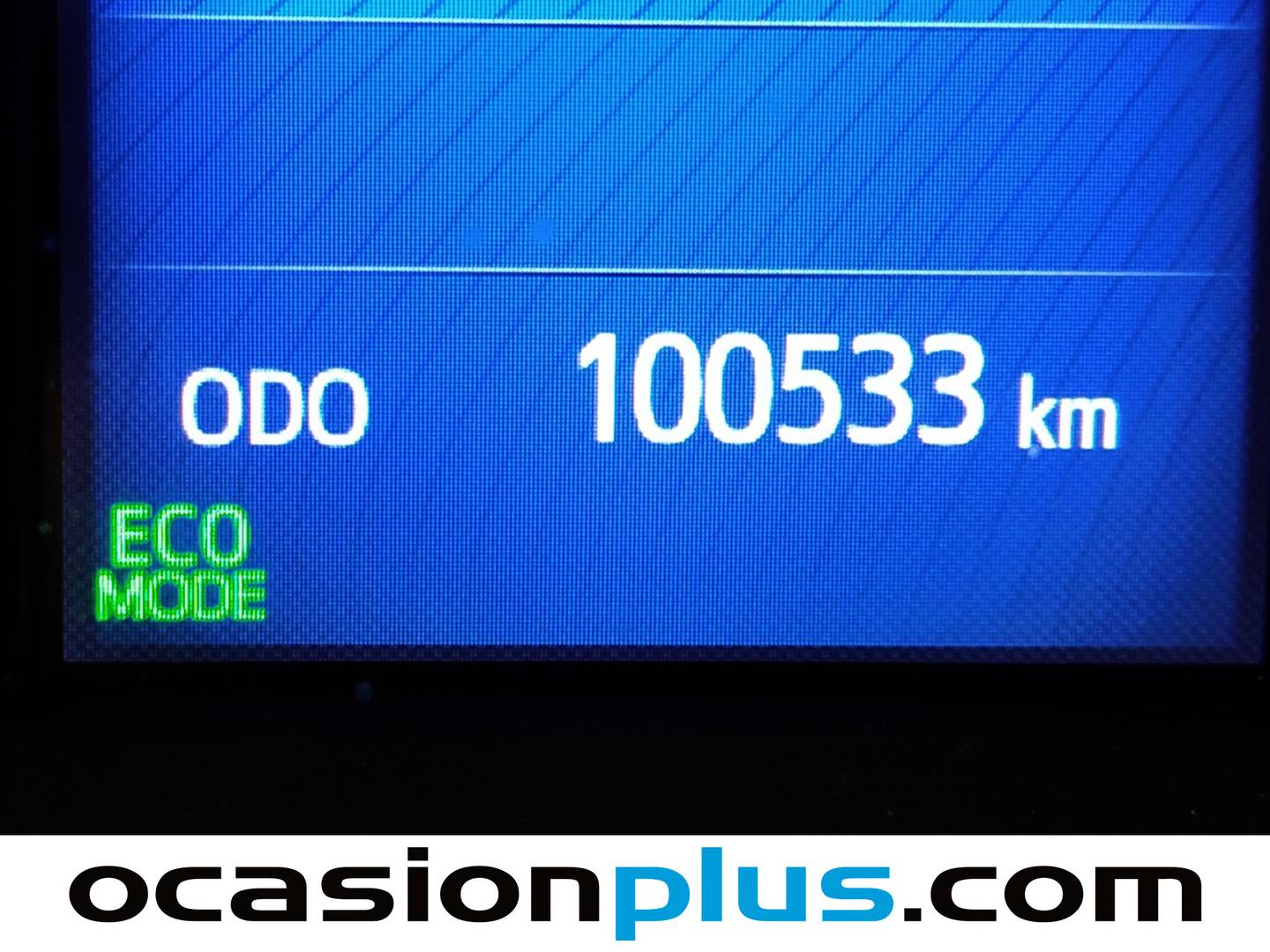 Toyota Auris Toyota Auris 140H Hybrid Active (136 CV) seminuevo