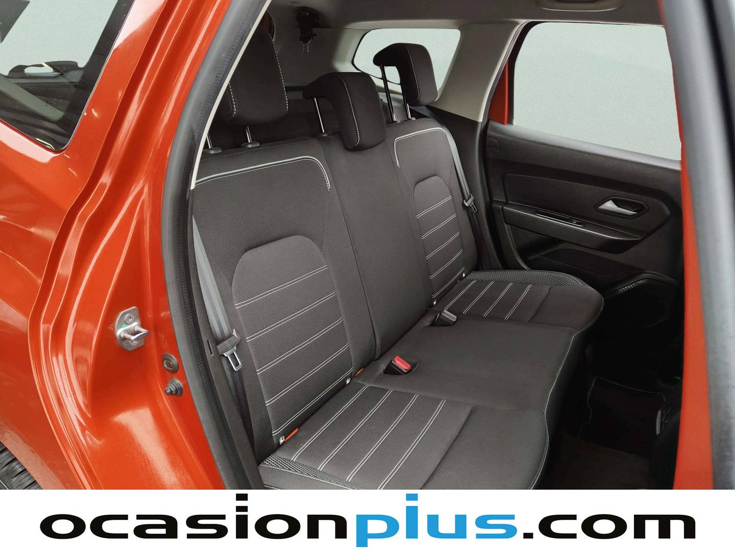Dacia Duster Dacia Duster Journey Go TCE ECO-G 4X2 (100 CV) 2023