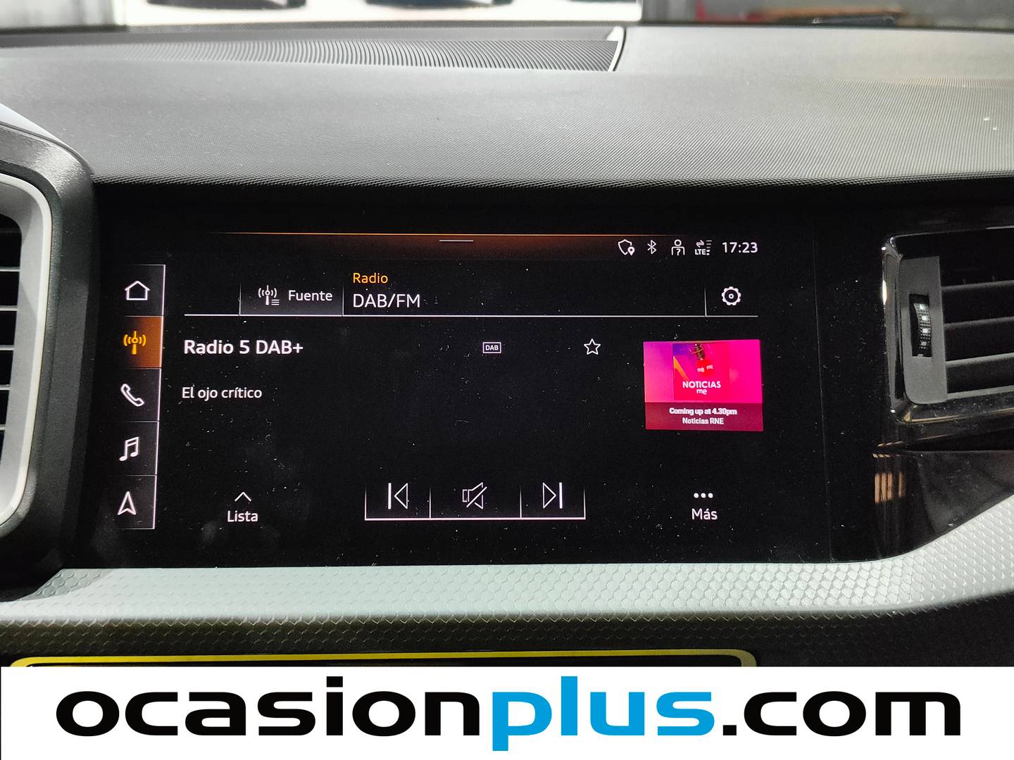 Foto Audi A1 Audi A1 Sportback Adrenalin edition 30 TFSI (110 CV) Pack S-Line