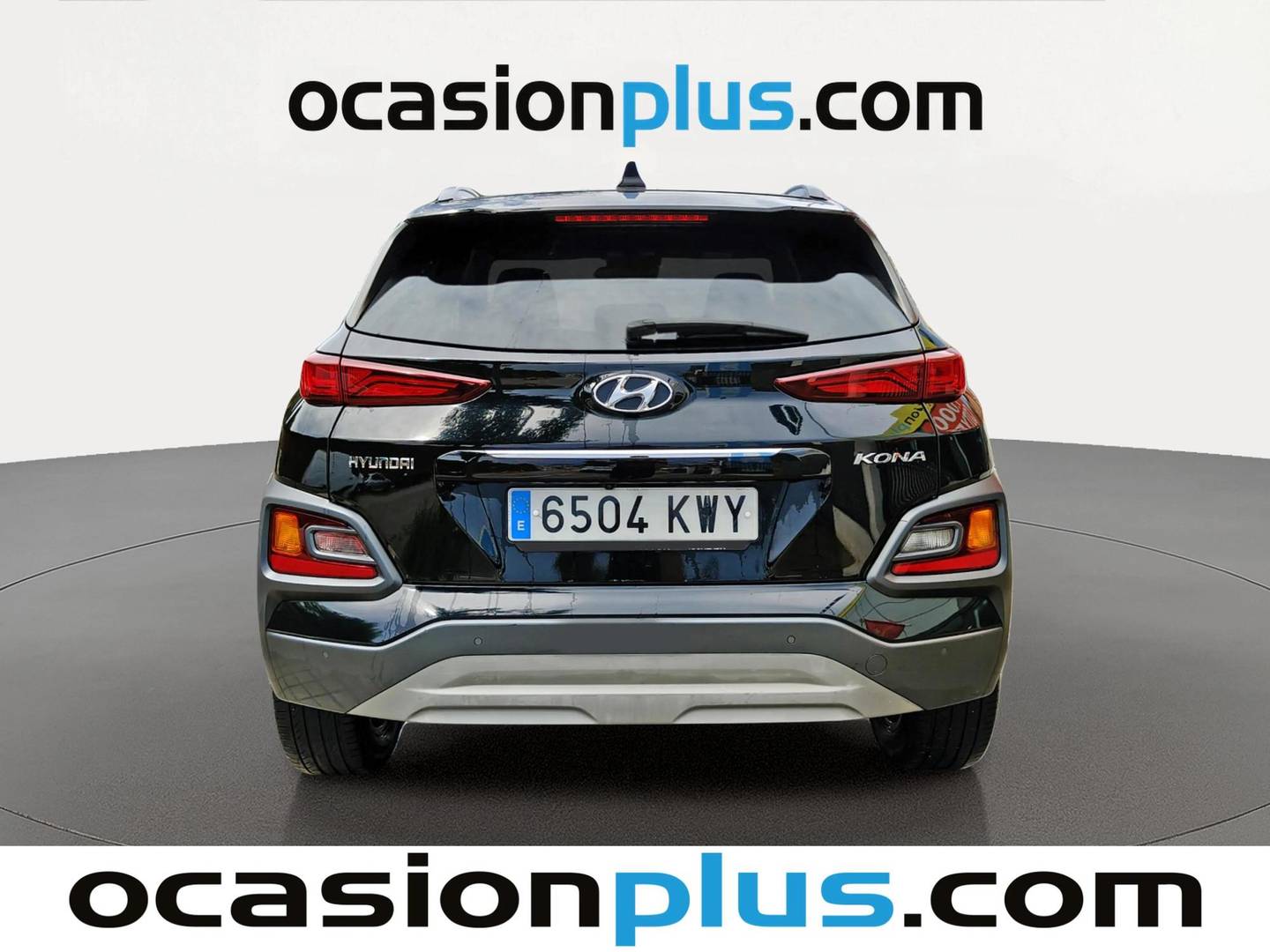 Hyundai Kona Hyundai Kona 1.0 TGDI Tecno Lime 4x2 (120 CV) al mejor precio