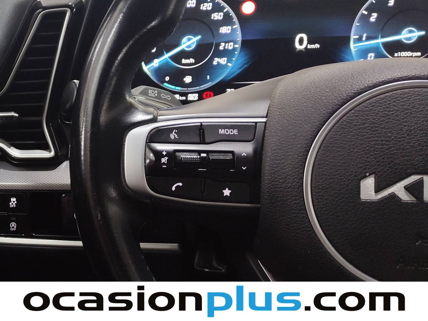 KIA Sportage KIA Sportage 1.6 T-GDi Drive 4x2 (150 CV) al mejor precio