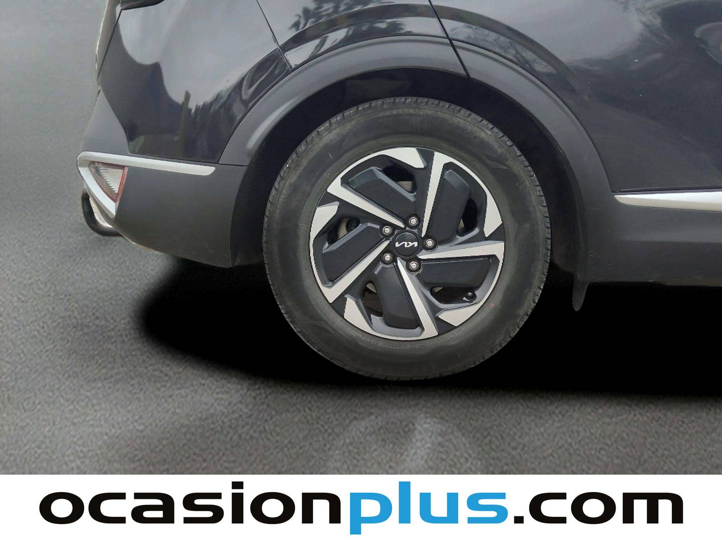 KIA Sportage KIA Sportage 1.6 T-GDi MHEV Drive 4x2 (150 CV) seminuevo