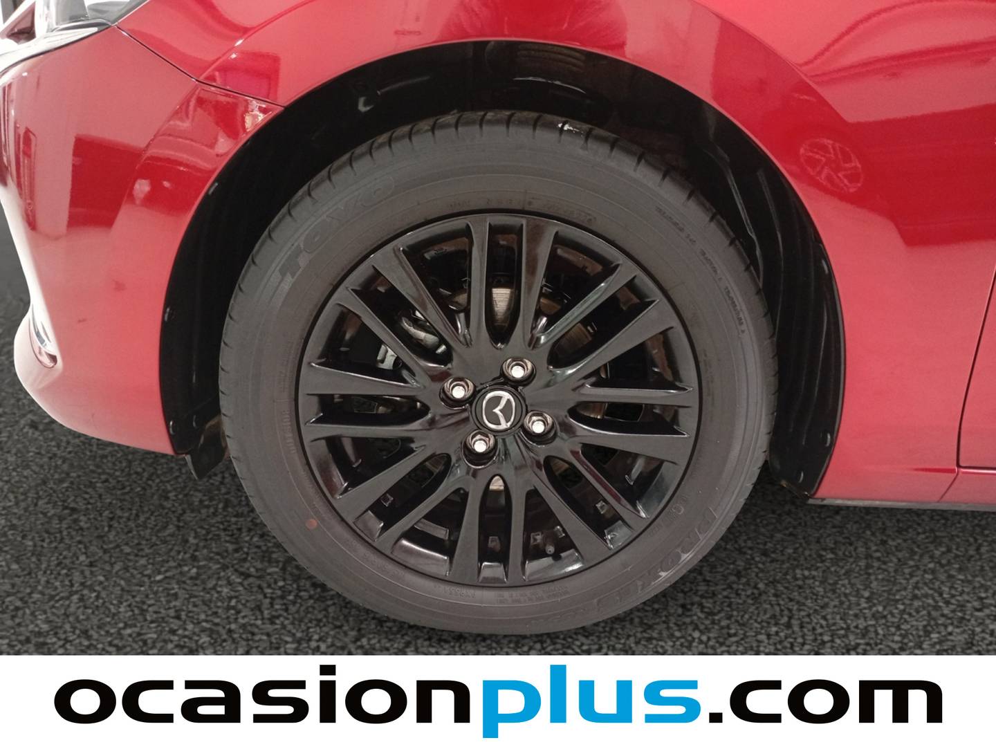 Foto Mazda Mazda2 Mazda Mazda 2 1.5 G e-SKYACTIV Homura (90 CV)