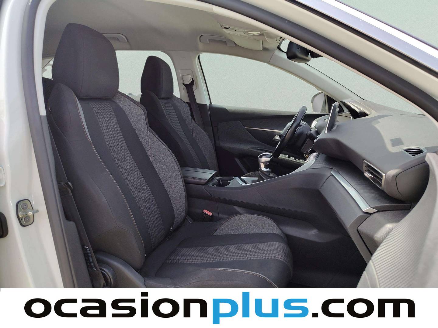 Peugeot 3008 Peugeot 3008 PureTech 130 S&S Active (130 CV) km 0