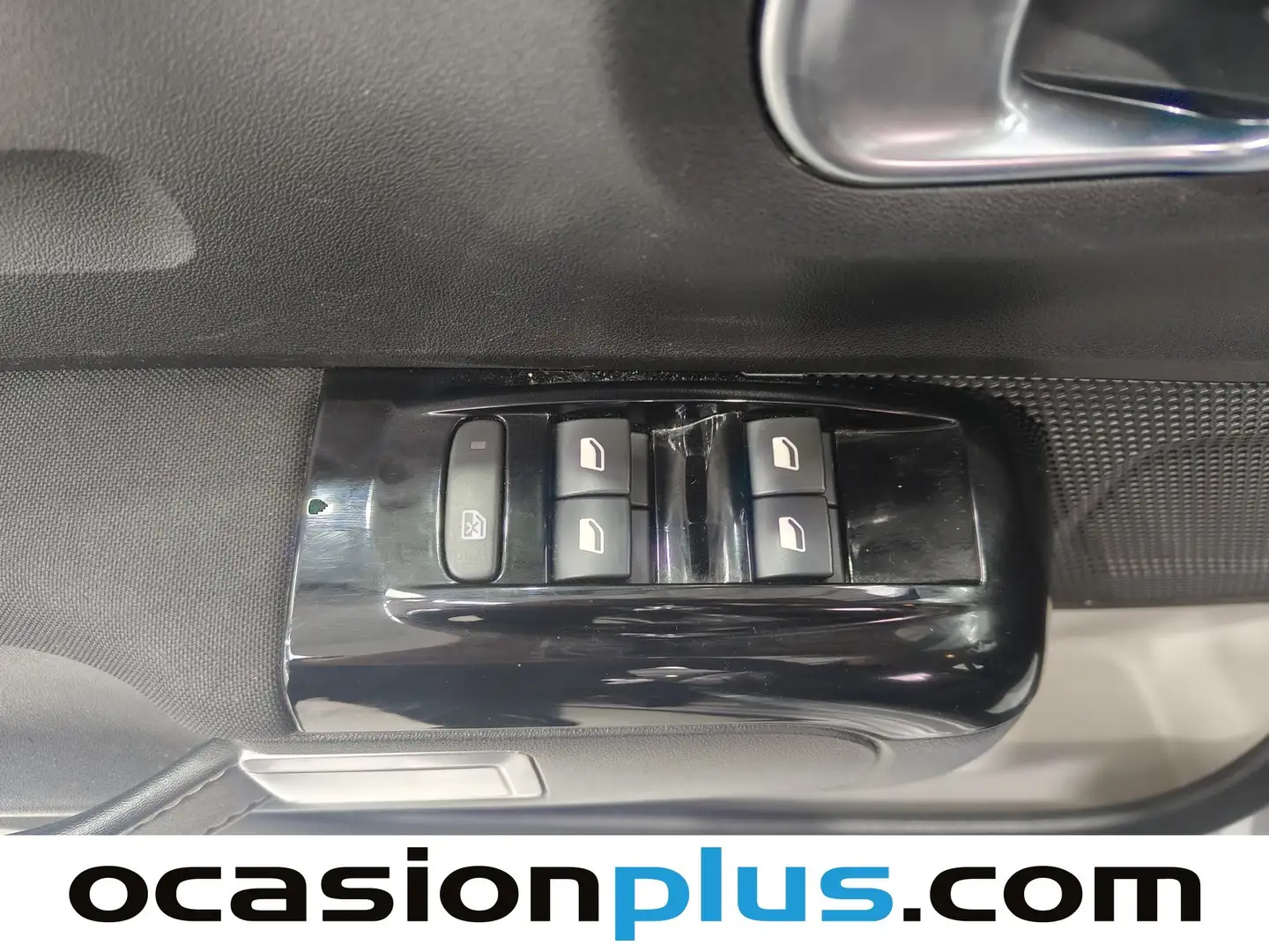 Foto Citroën C3 Citroen C3 PureTech 82 Shine (83 CV)