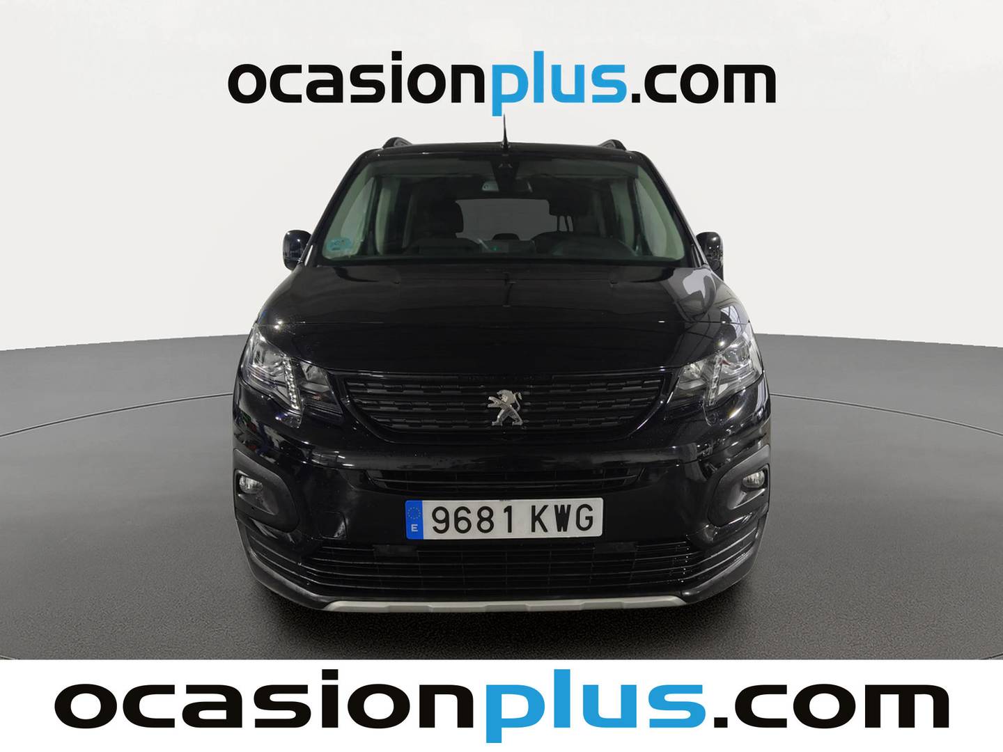 Foto Peugeot Rifter Peugeot Rifter BlueHDi 130 GT Line Standard EAT8 (130 CV)