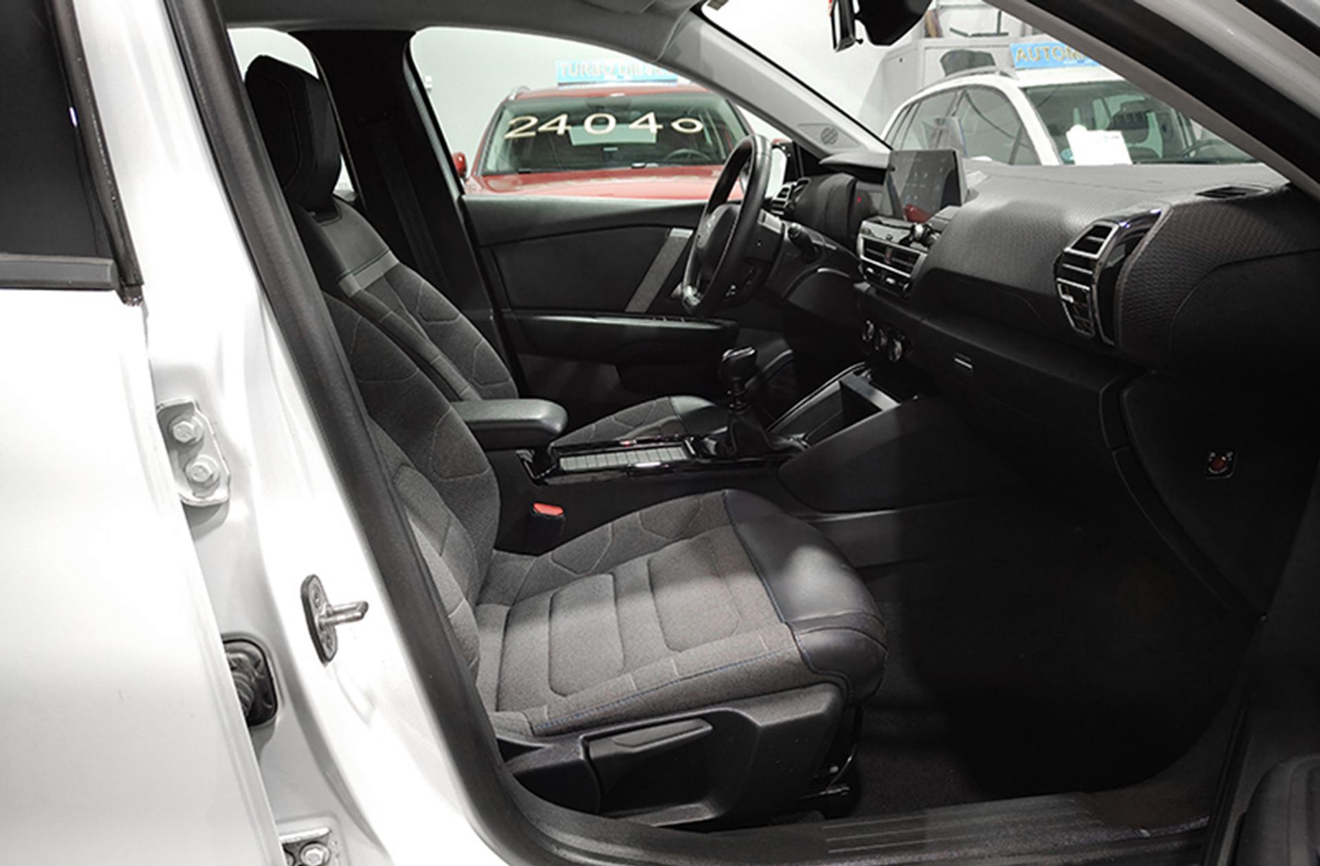Citroën C4 PureTech 130 Feel Pack - foto 17